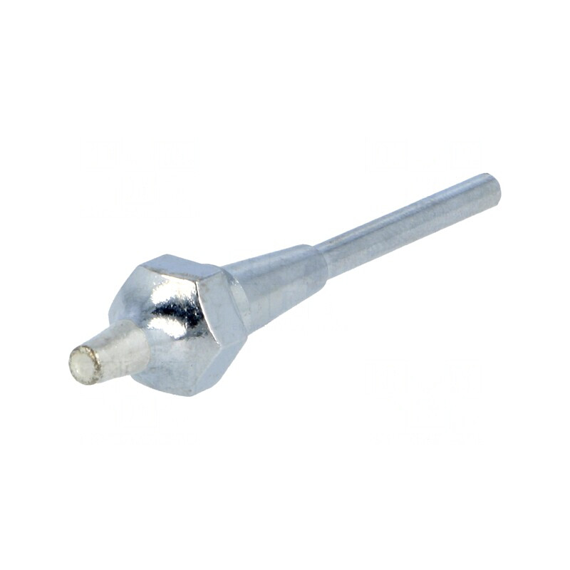 Vârf pentru ciocane de dezlipit 1x2,3mm | Electronic-mag.ro | Componente Electronice