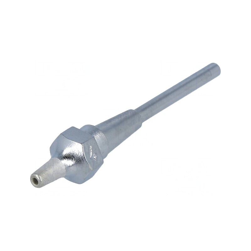 Vârf pentru ciocane de dezlipit 1,2x2,5mm | Electronic-mag.ro | Componente Electronice