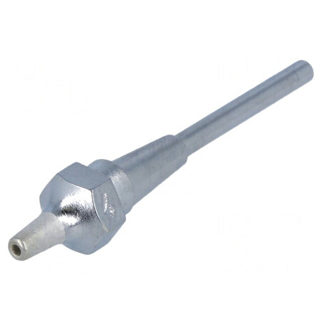 Vârf pentru ciocane de dezlipit 1,2x2,5mm | Electronic-mag.ro | Componente Electronice