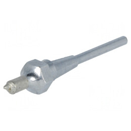 Vârf pentru ciocane de dezlipit 1,8x3,3mm | Electronic-mag.ro | Componente Electronice