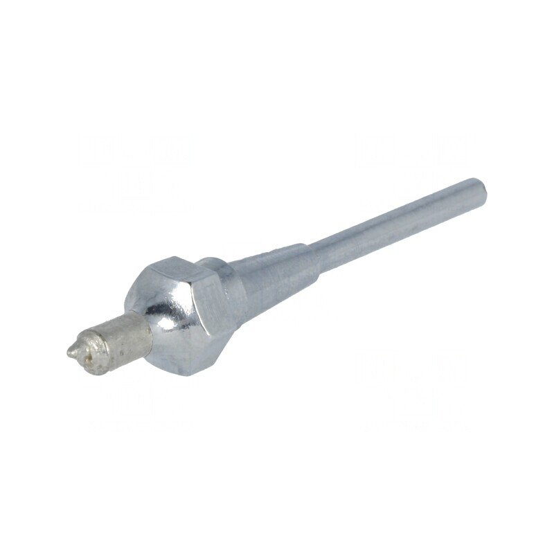 Vârf pentru ciocane de dezlipit 1,8x3,3mm | Electronic-mag.ro | Componente Electronice