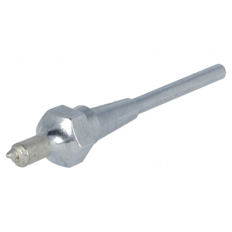 Vârf pentru ciocane de dezlipit 1,8x3,3mm | Electronic-mag.ro | Componente Electronice