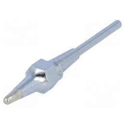 Vârf pentru ciocane de dezlipit 0,7x1,9mm | Electronic-mag.ro | Componente Electronice