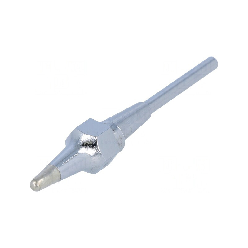 Vârf pentru ciocane de dezlipit 0,7x1,9mm | Electronic-mag.ro | Componente Electronice