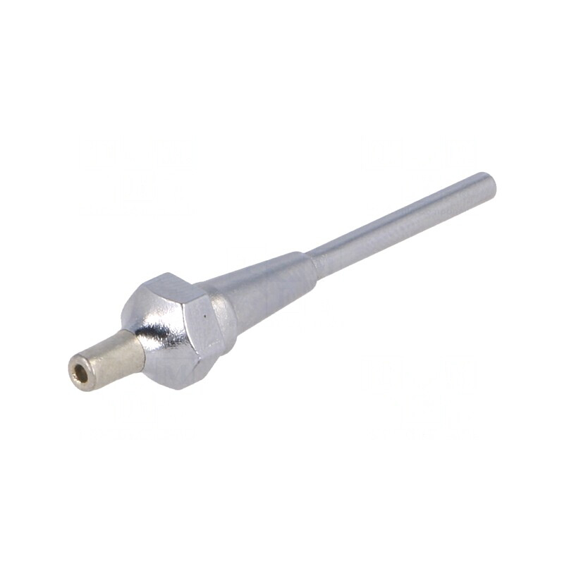 Vârf pentru ciocane de dezlipit 1,5x2,9mm | Electronic-mag.ro | Componente Electronice