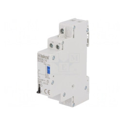 Releu Bistabil de Impulsuri NO 25A IP20 | Electronic-mag.ro | Componente Electronice