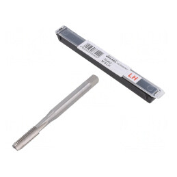 Tarod filetare HSS-E M8 1,25 90mm | Electronic-mag.ro | Componente Electronice