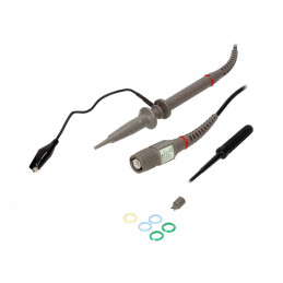 Sondă Osciloscop Pasivă 10MHz/200MHz 600V PP-200 | Electronic-mag.ro | Componente Electronice