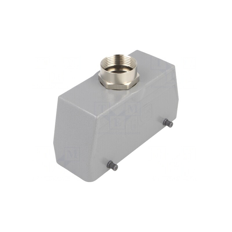 Carcasă pentru Conectori HDC EPIC H-B 24 PG21 | Electronic-mag.ro | Componente Electronice
