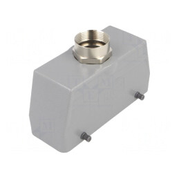 Carcasă pentru Conectori HDC EPIC H-B 24 PG21 | Electronic-mag.ro | Componente Electronice