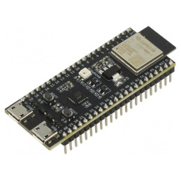 Kit Dezvoltare ESP32-S3 WiFi 5VDC | Electronic-mag.ro | Componente Electronice