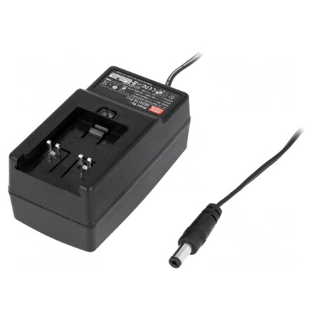 Alimentator Pulsatoriu 18VDC 1.33A 24W 5.5/2.1 | Electronic-mag.ro | Componente Electronice