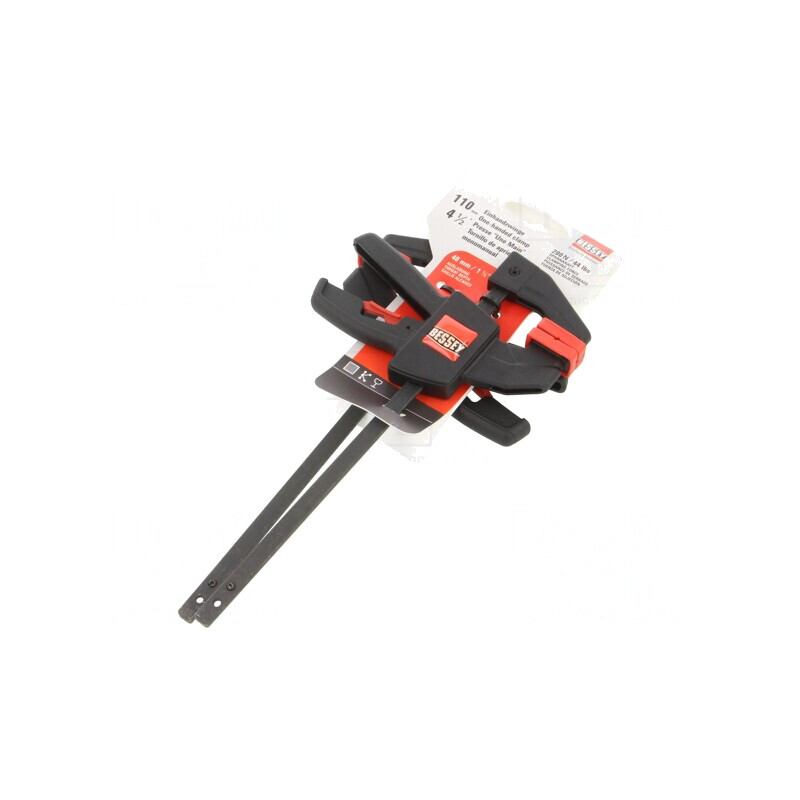 Kit Cleme Operare Rapidă 40mm | Electronic-mag.ro | Componente Electronice Kit Cleme Operare Rapidă 40mm | Electronic-mag.ro | Componente Electronice