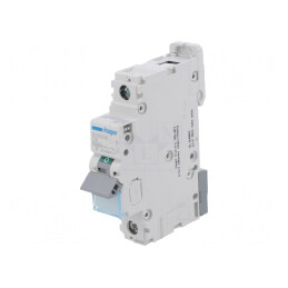 Întrerupător Supracurent 6A 230/400VAC 1 Pol 10kA | Electronic-mag.ro | Componente Electronice