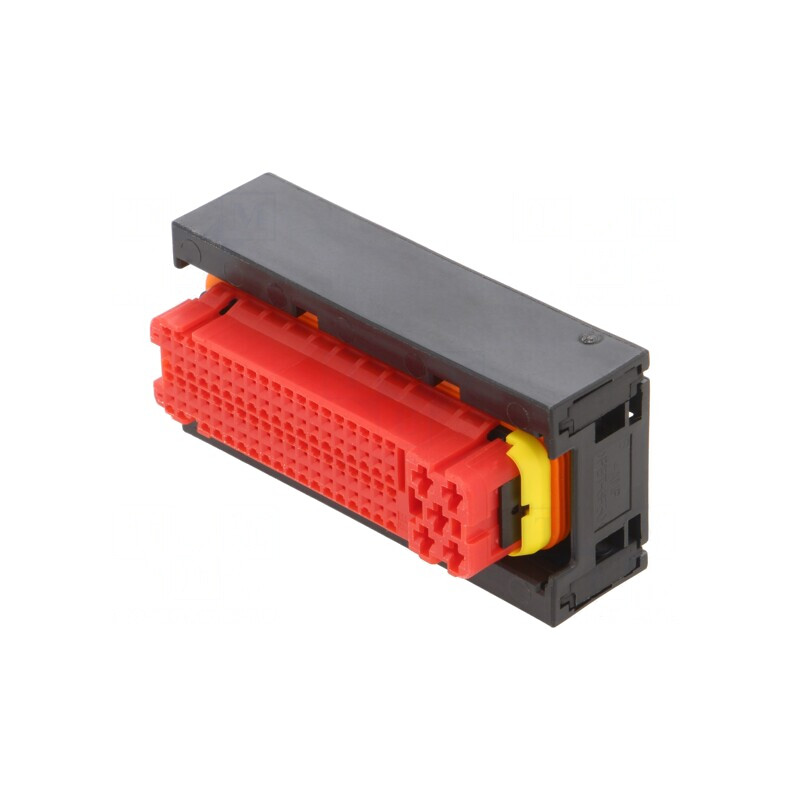 Conector Plug MQS/JPT 81POS 1473244-3 | Electronic-mag.ro | Componente Electronice