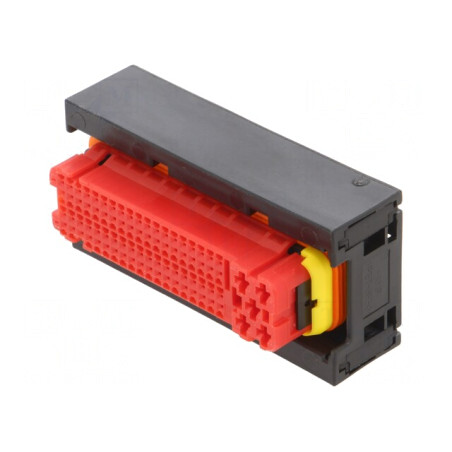 Conector Plug MQS/JPT 81POS 1473244-3 | Electronic-mag.ro | Componente Electronice