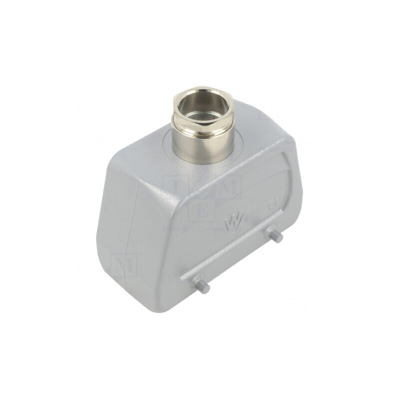 Enclosure for HDC Connectors | Electronic-mag.ro | Componente Electronice Enclosure for HDC Connectors | Electronic-mag.ro | Componente Electronice