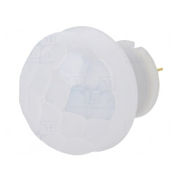 Senzor de Mișcare Reflexiv Digital Ualim 3-6VDC 10m AMN34112J | Electronic-mag.ro | Componente Electronice
