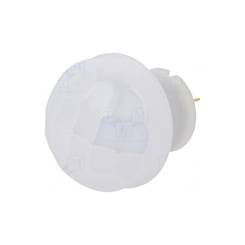 Senzor de Mișcare Reflexiv Digital Ualim 3-6VDC 10m AMN34112J | Electronic-mag.ro | Componente Electronice