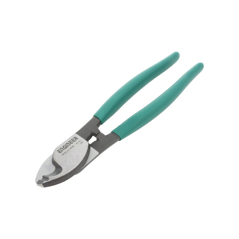 Clești Laterali pentru Tăiere, 212mm, PK-51 | Electronic-mag.ro | Componente Electronice