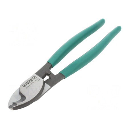 Clești Laterali pentru Tăiere, 212mm, PK-51 | Electronic-mag.ro | Componente Electronice