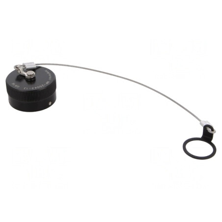 Capac Protecție Mufe MP-41 | Electronic-mag.ro | Componente Electronice