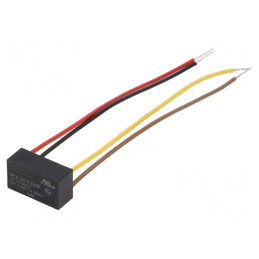 Convertor DC/DC 4,5-36V la 2-35V 500mA | Electronic-mag.ro | Componente Electronice