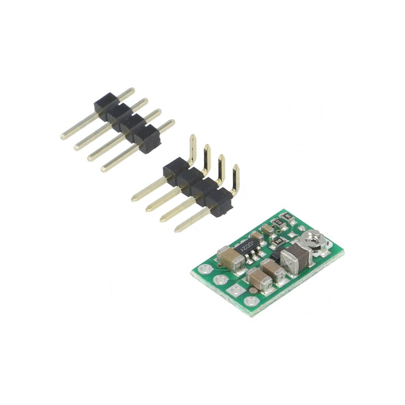 Convertor Step Down 4-50V 600mA 15x10mm | Electronic-mag.ro | Componente Electronice