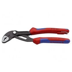 Cleşti Autoreglabili pentru Ţevi 180mm | Electronic-mag.ro | Componente Electronice