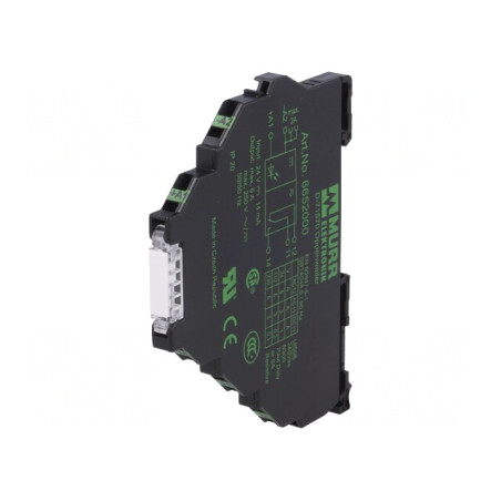Set Relee Intermediare pentru Șină DIN | Electronic-mag.ro | Componente Electronice