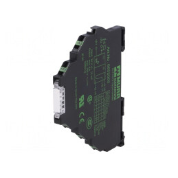 Set Relee Intermediare pentru Șină DIN | Electronic-mag.ro | Componente Electronice