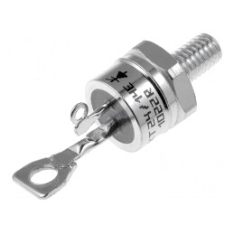 Tiristor 1,4kV 50A 24A 100mA TO208AA TO48 | Electronic-mag.ro | Componente Electronice