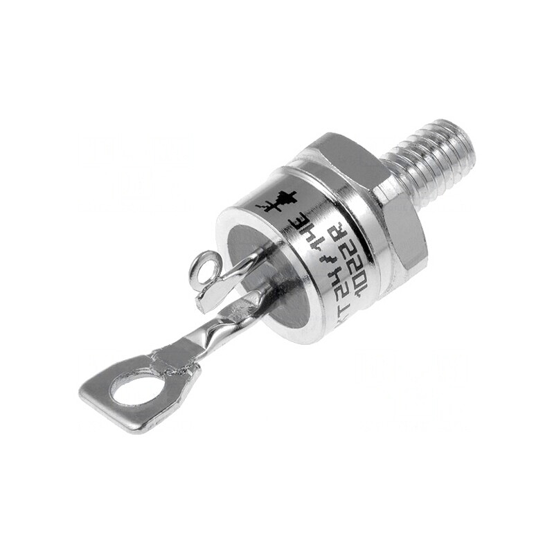 Tiristor 1,4kV 50A 24A 100mA TO208AA TO48 | Electronic-mag.ro | Componente Electronice