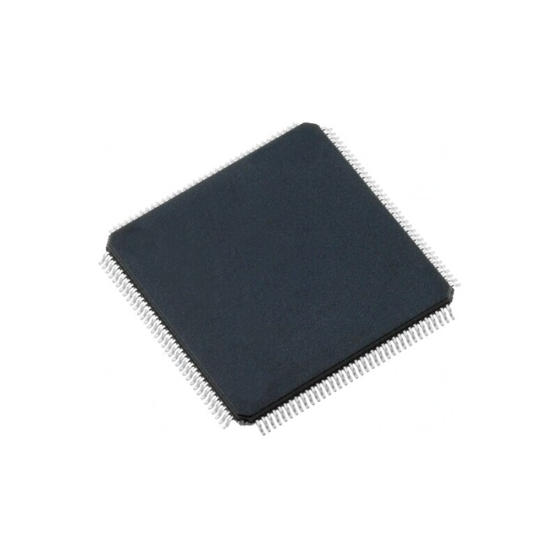 Microcontroler ARM 168MHz LQFP144 STM32F407ZGT6 | Electronic-mag.ro | Componente Electronice