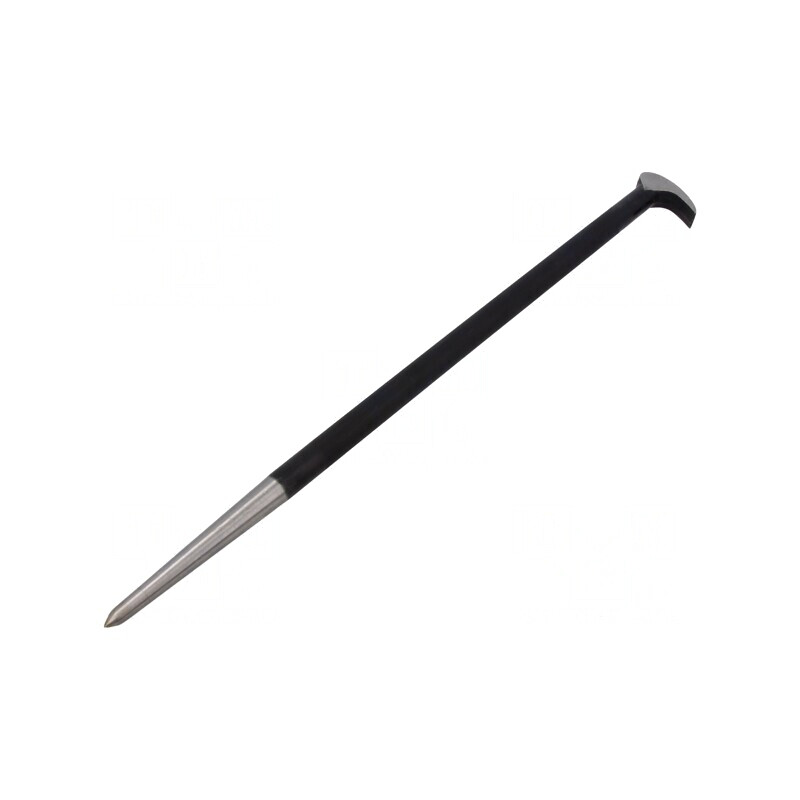 Rangă Metalică 405mm | Electronic-mag.ro | Componente Electronice