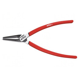 Clești inele blocare extern 10-25mm drept Classic | Electronic-mag.ro | Componente Electronice
