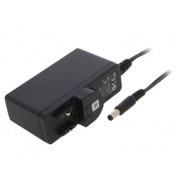 Alimentator Pulsatoriu 9V 2A 18W Fără Ștecher | Electronic-mag.ro | Componente Electronice