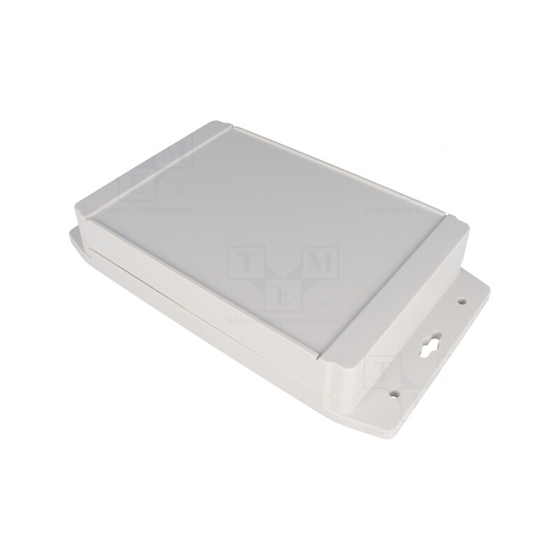 Carcasă universală 120x180x37mm cu lame de fixare | Electronic-mag.ro | Componente Electronice Carcasă universală 120x180x37mm cu lame de fixare | Electronic-mag.ro | Componente Electronice