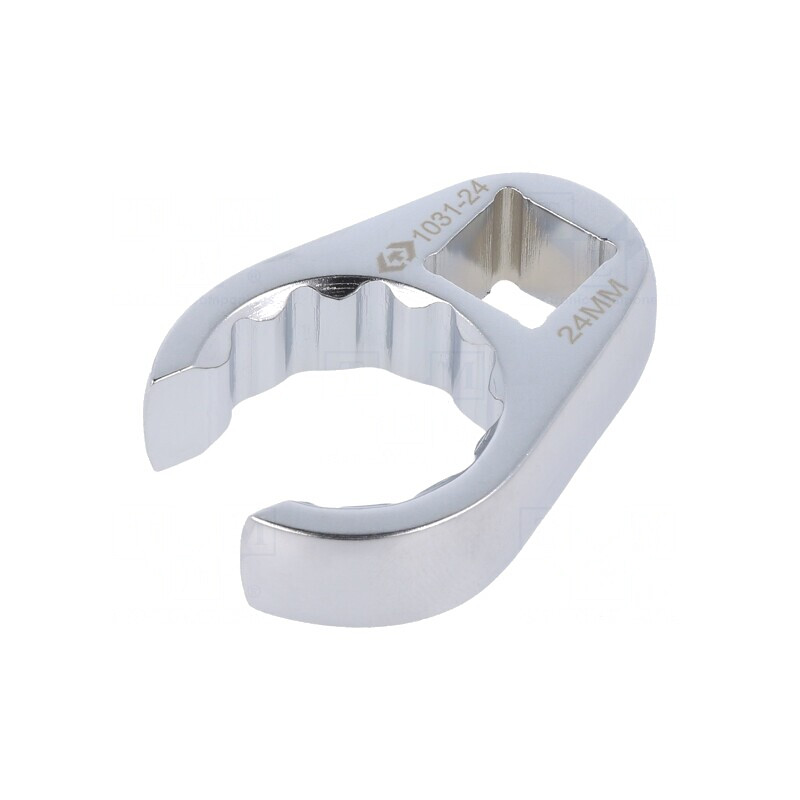 Cheie Specială 24mm 12-Fețe | Electronic-mag.ro | Componente Electronice Cheie Specială 24mm 12-Fețe | Electronic-mag.ro | Componente Electronice