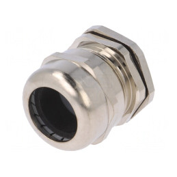 Garnitură de Etanșare Alamă IP68 M32 1,5 | Electronic-mag.ro | Componente Electronice