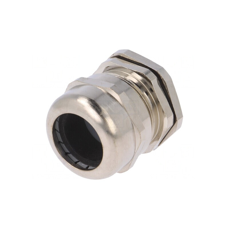 Garnitură de Etanșare Alamă IP68 M32 1,5 | Electronic-mag.ro | Componente Electronice