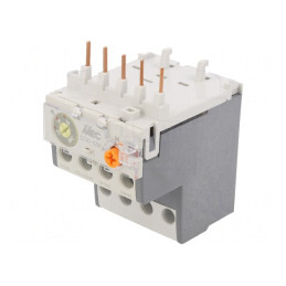 Releu Termic METAMEC 12-16A NO NC | Electronic-mag.ro | Componente Electronice