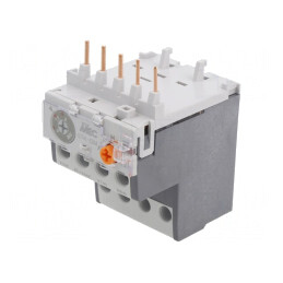 Releu Termic METAMEC 6-9A Contacte NO NC | Electronic-mag.ro | Componente Electronice