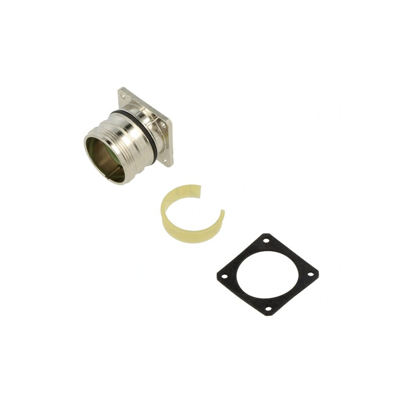 Carcasă Conectori M23 ComLock Filet Exterior Drept | Electronic-mag.ro | Componente Electronice Carcasă Conectori M23 ComLock Filet Exterior Drept | Electronic-mag.ro | Componente Electronice