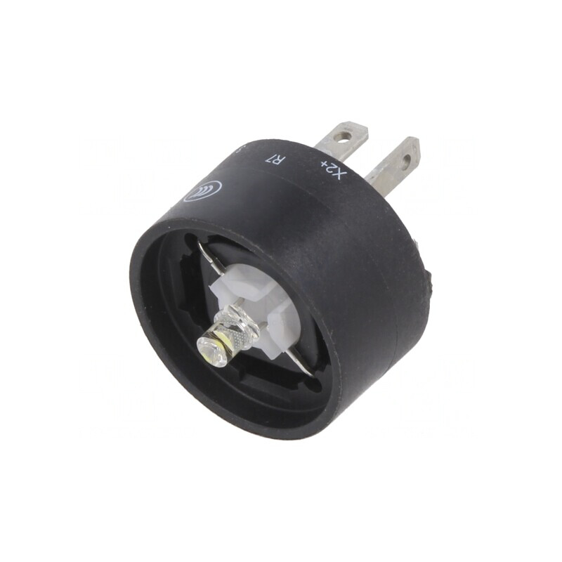 Element de contact IP40, conectori 2,8x0,8mm, Pini NO | Electronic-mag.ro | Componente Electronice