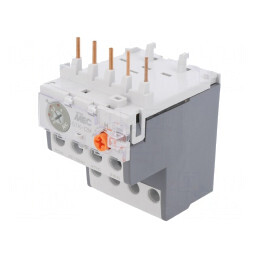 Releu termic METAMEC 2.5-4A NO NC | Electronic-mag.ro | Componente Electronice