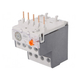 Releu Termic METAMEC 0,4-0,63A IP20 | Electronic-mag.ro | Componente Electronice