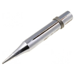 Vârf Conic 1,5mm pentru Ciocan de Lipit | Electronic-mag.ro | Componente Electronice