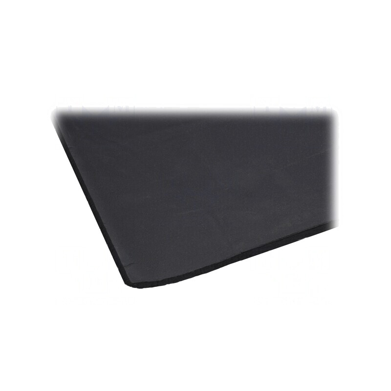 Căptușeală autoadezivă polietilenă 600x1000x10mm | Electronic-mag.ro | Componente Electronice