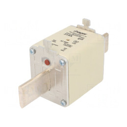 Siguranță Industrială gG 315A 500VAC NH2 | Electronic-mag.ro | Componente Electronice